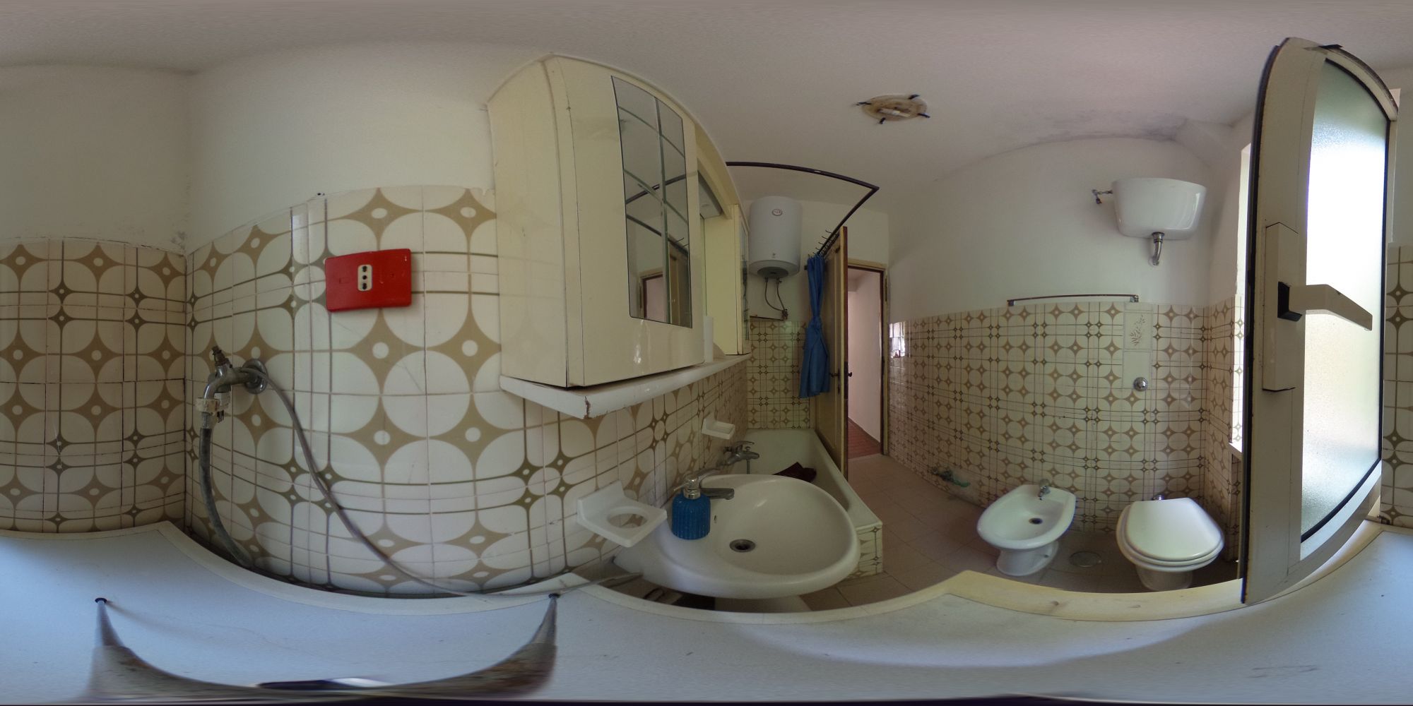 Virtual Tour