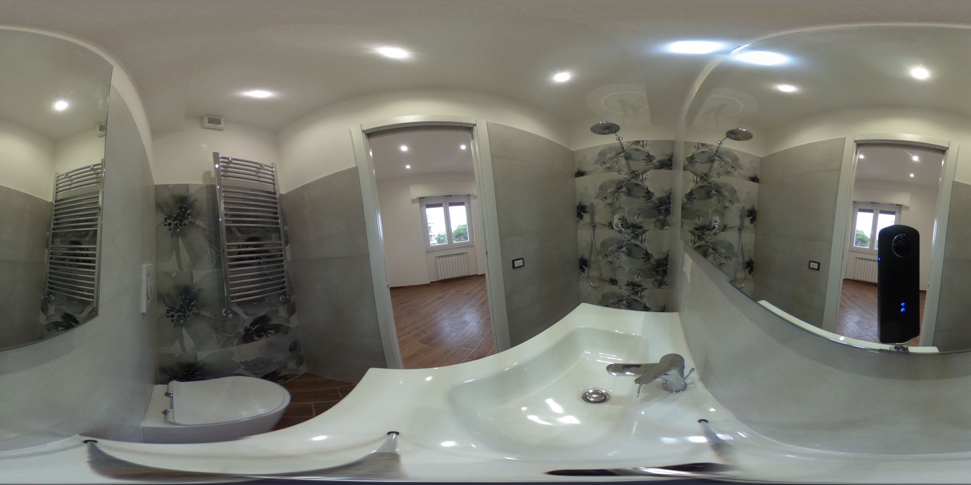 Virtual Tour