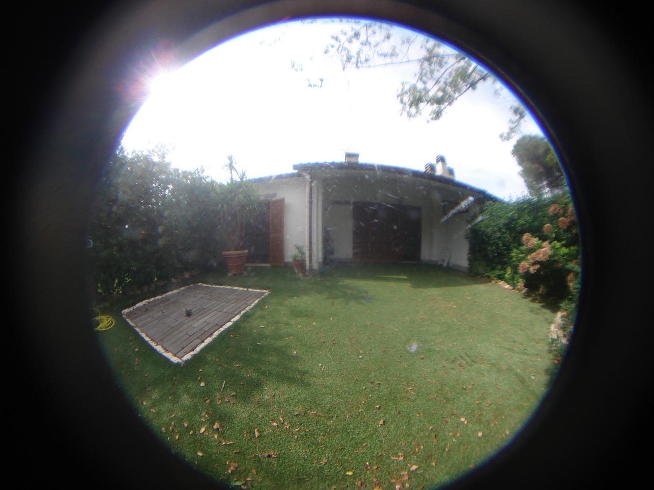 Virtual Tour