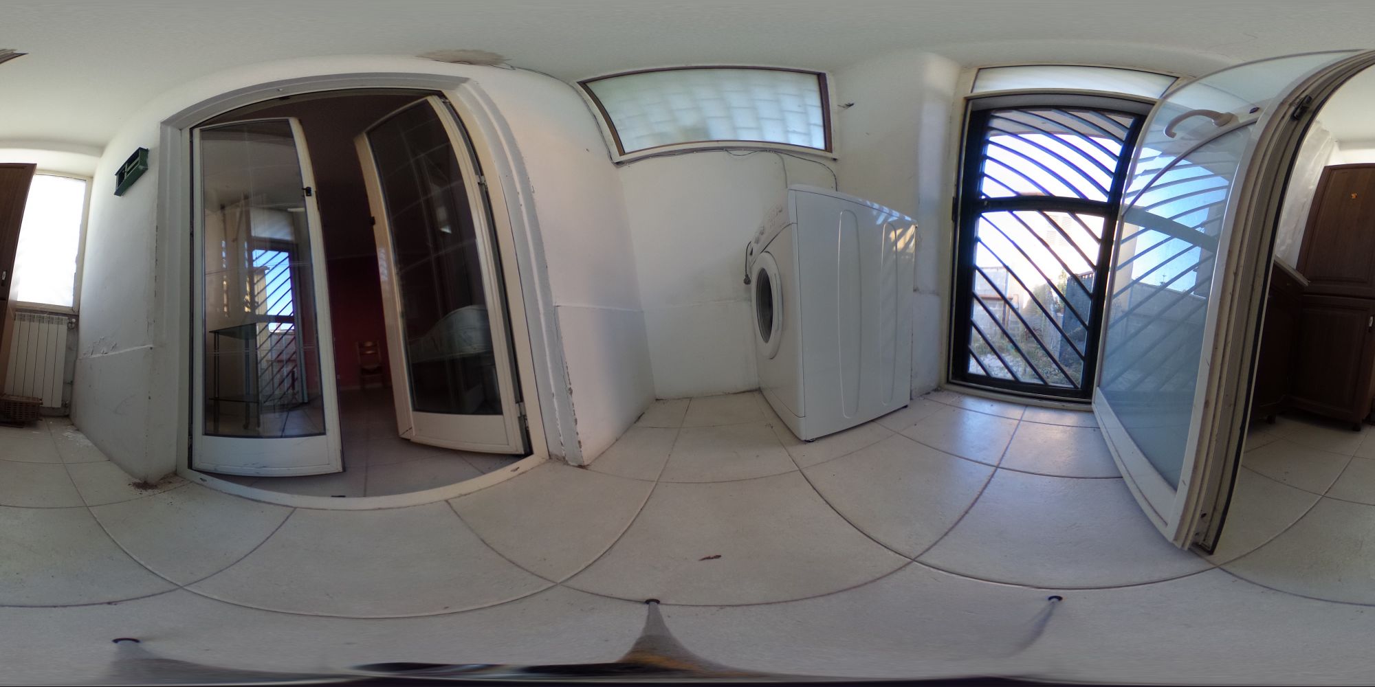 Virtual Tour