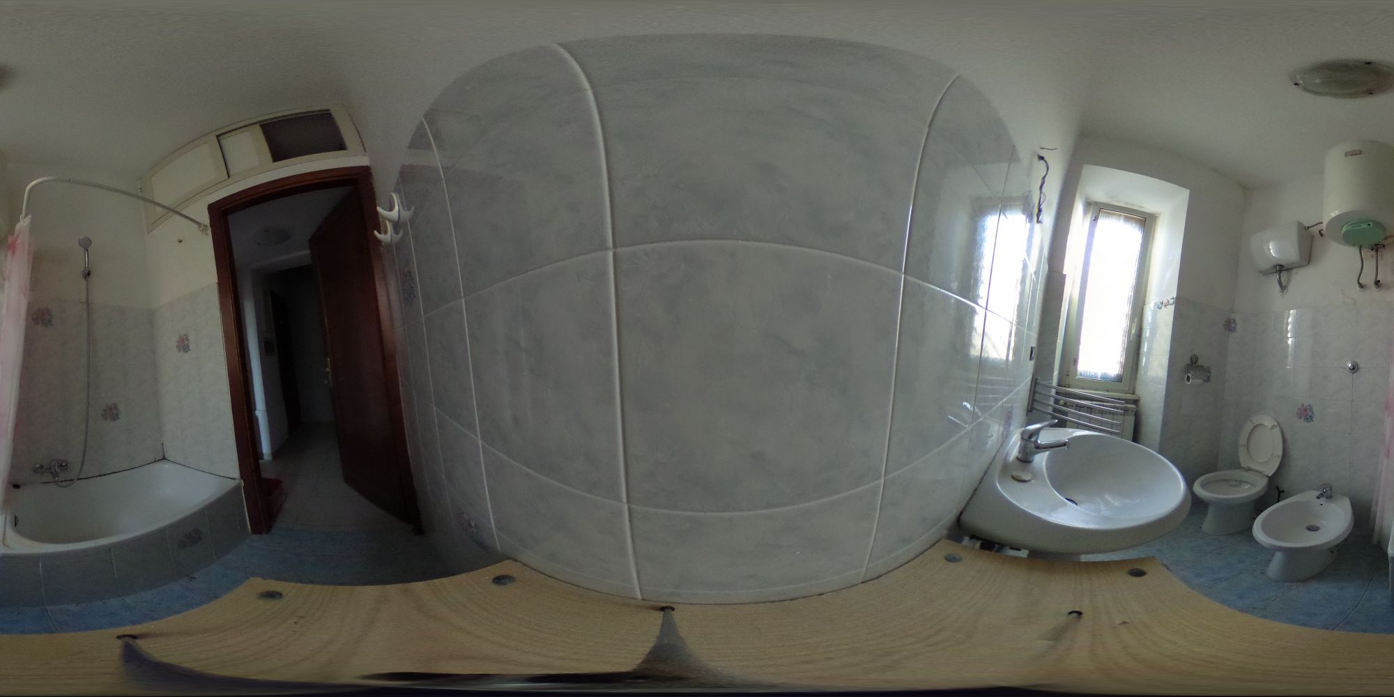 Virtual Tour