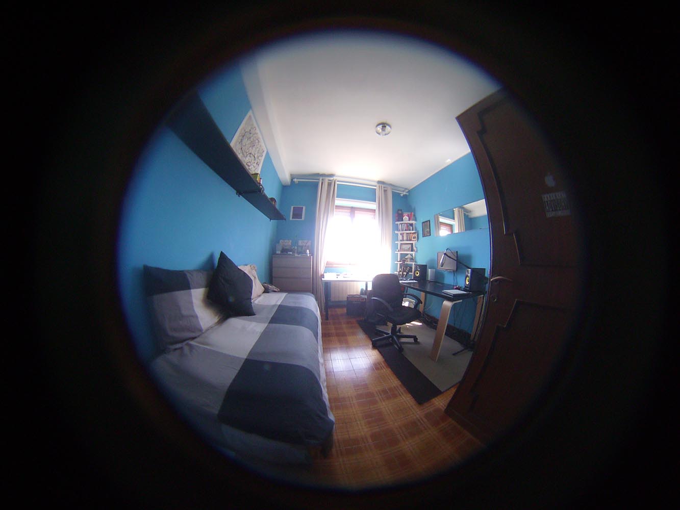 Virtual Tour