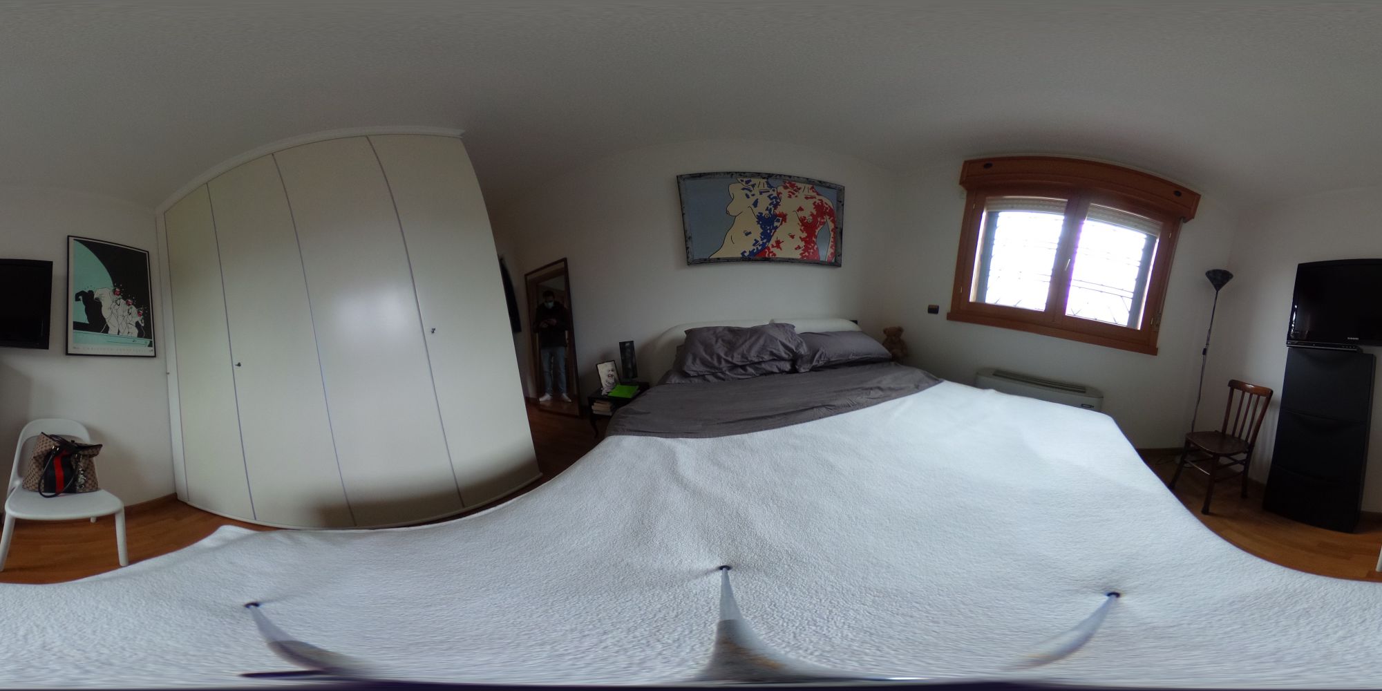 Virtual Tour