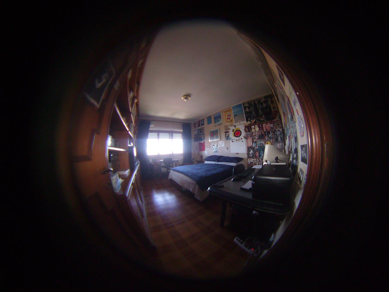 Virtual Tour