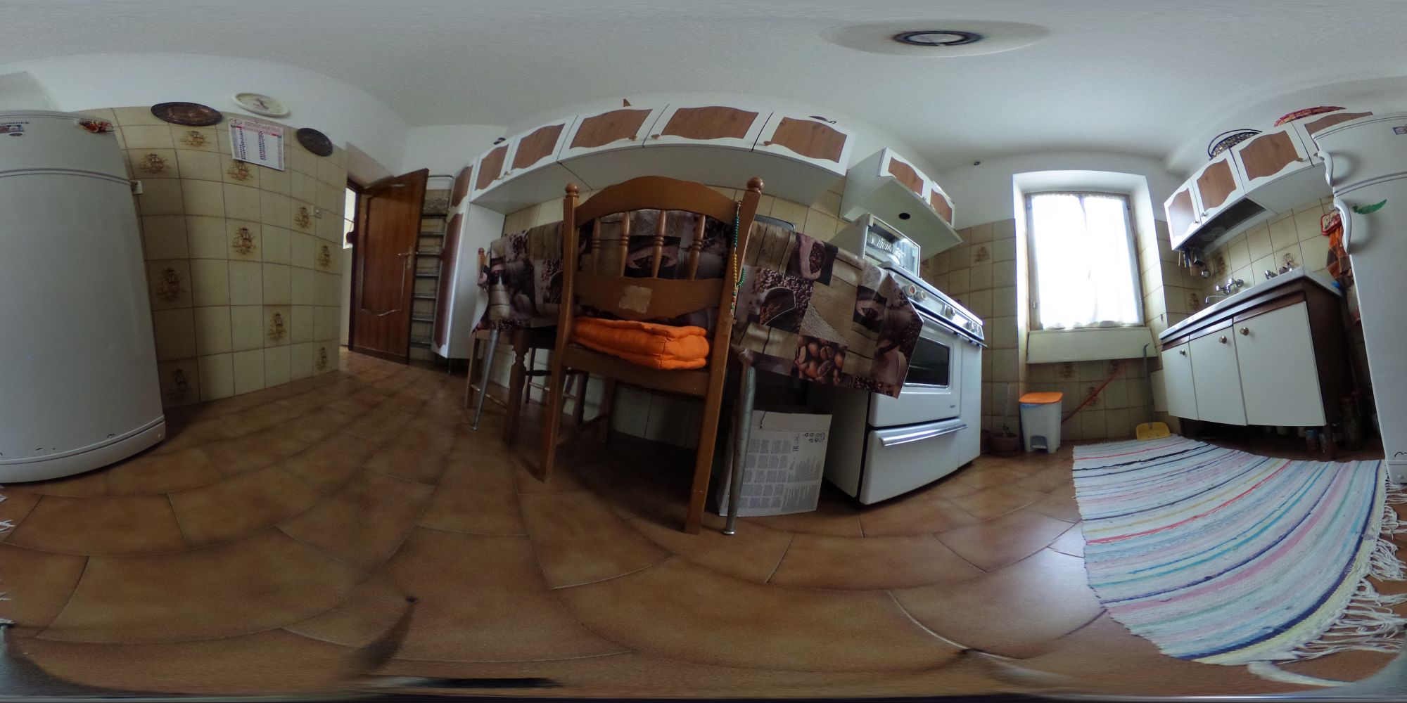 Virtual Tour