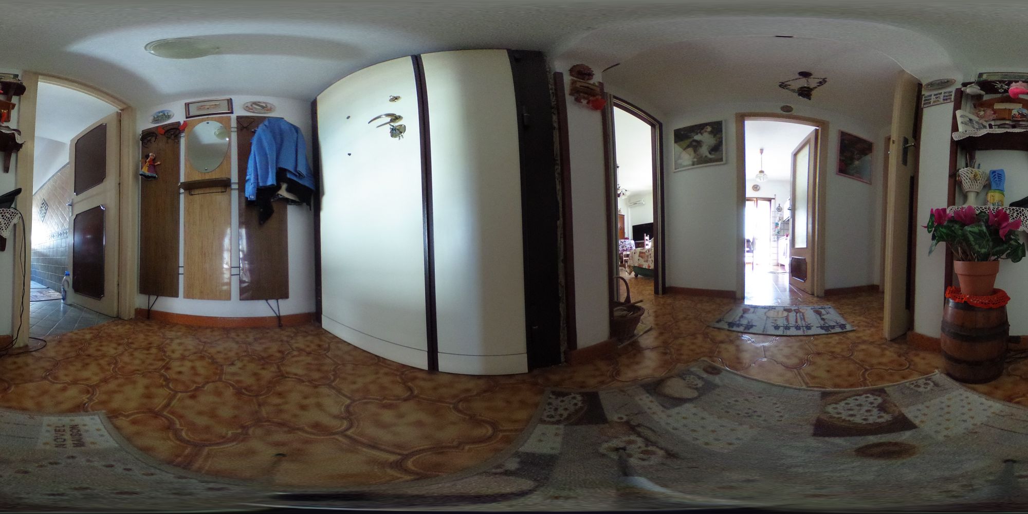 Virtual Tour