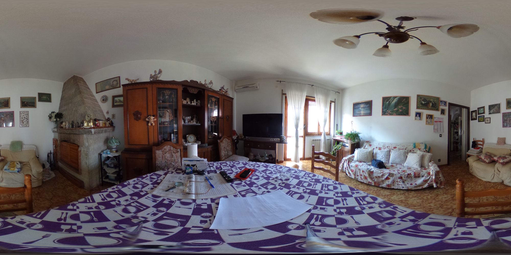 Virtual Tour
