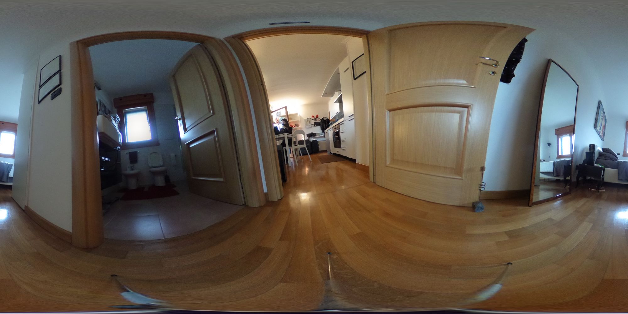 Virtual Tour