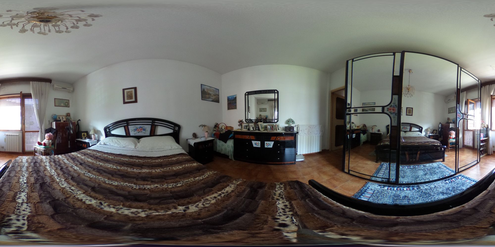 Virtual Tour