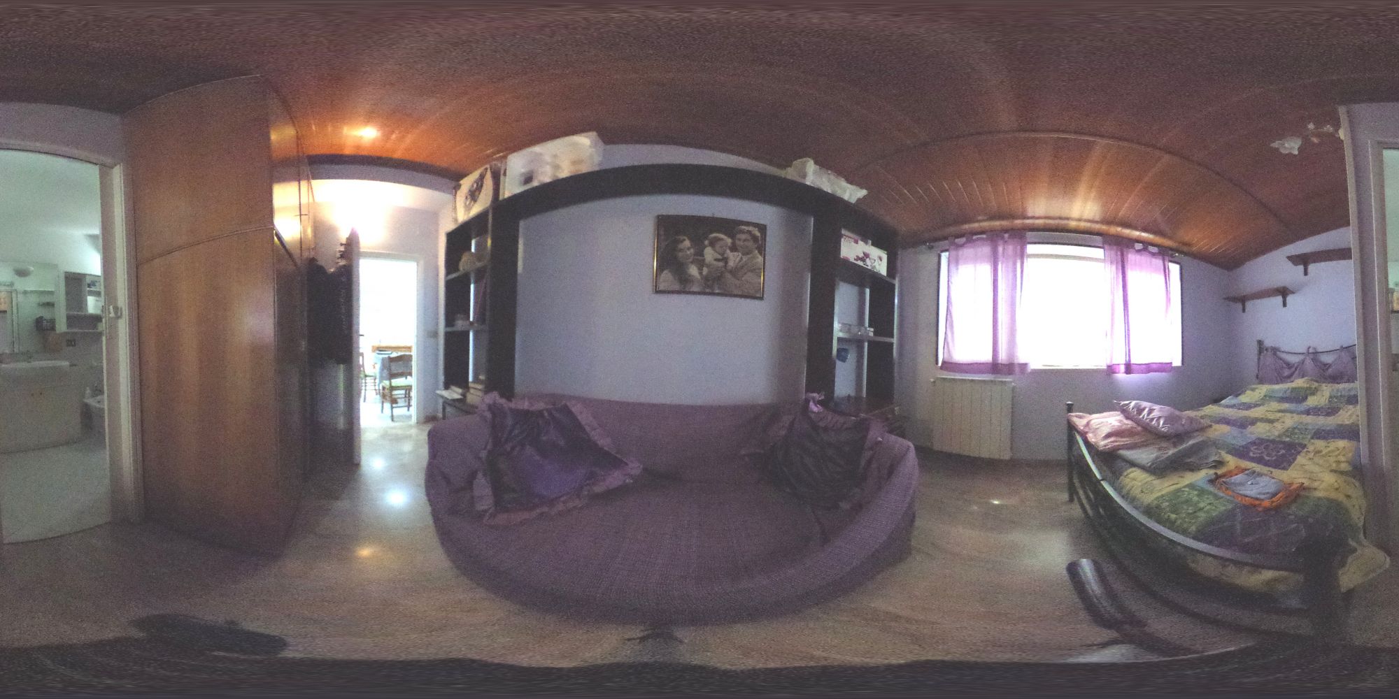 Virtual Tour