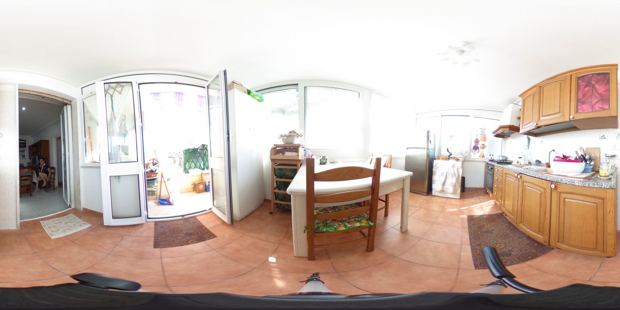 Virtual Tour