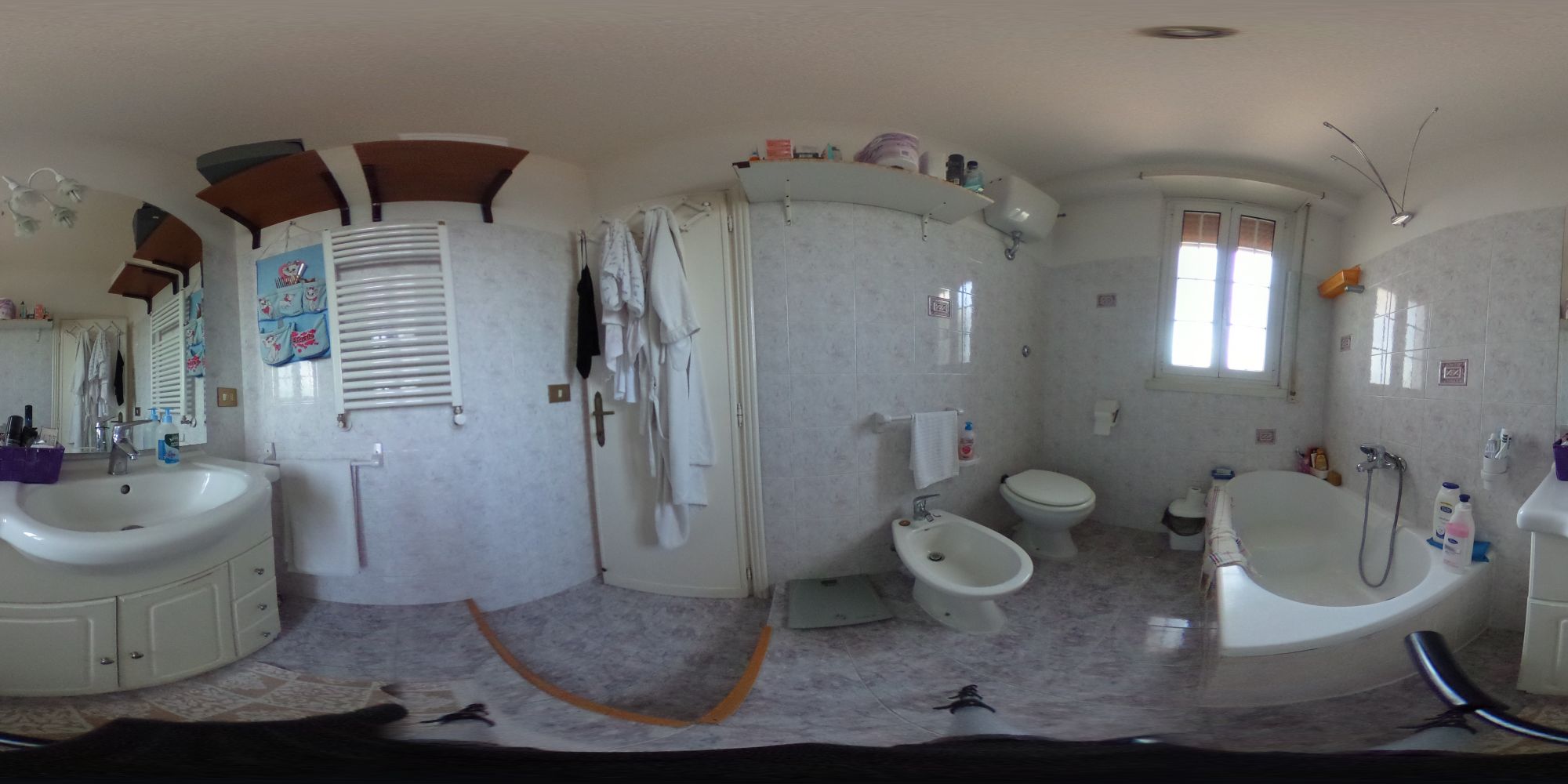 Virtual Tour
