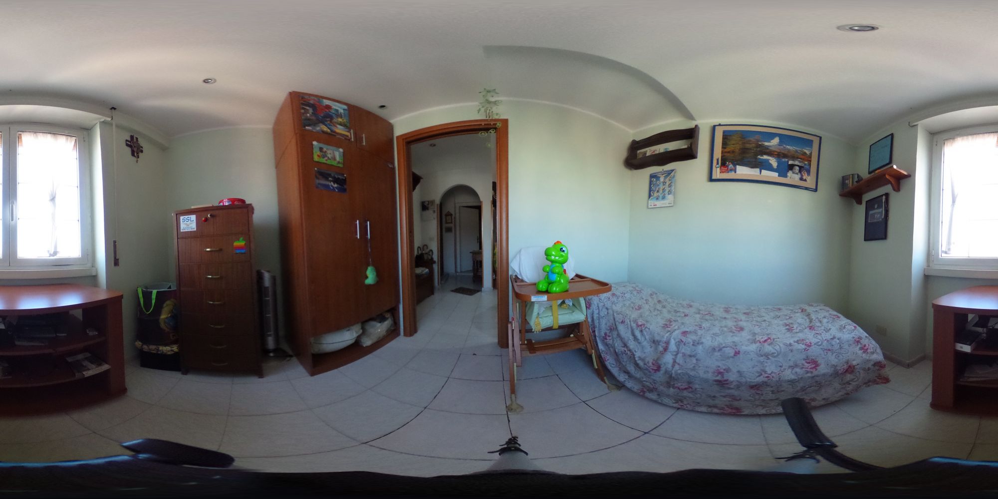 Virtual Tour