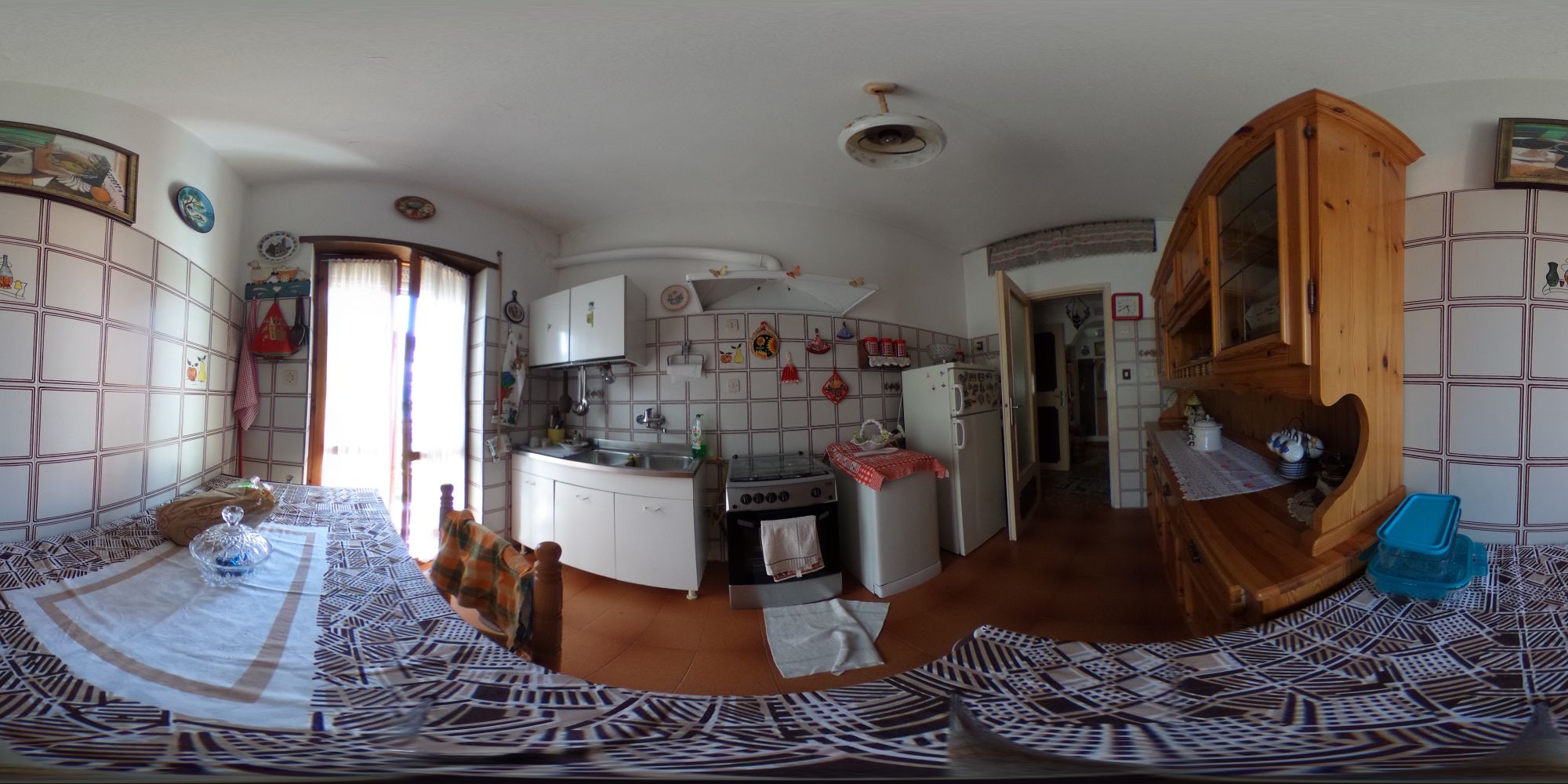 Virtual Tour