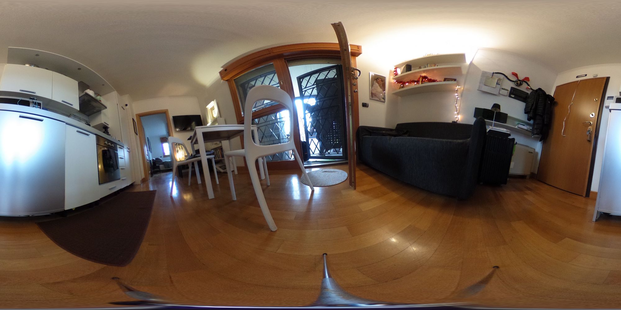 Virtual Tour