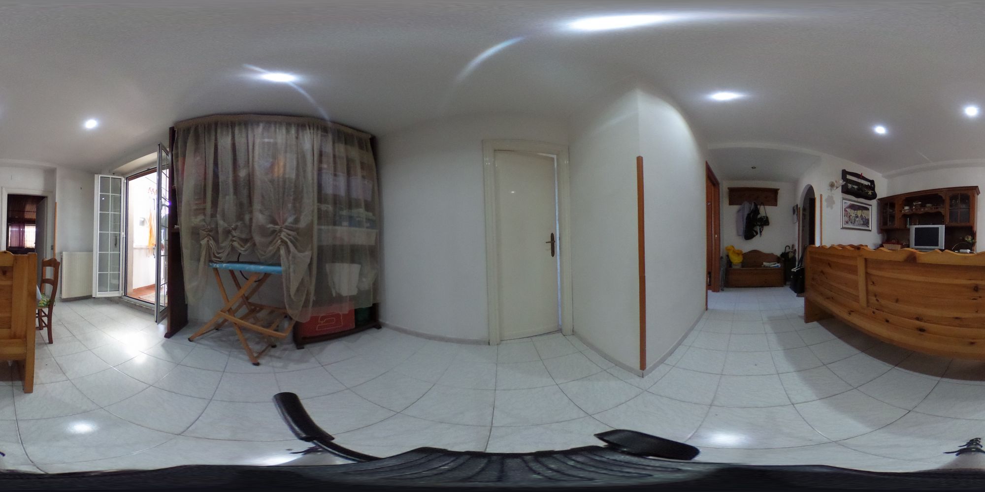 Virtual Tour