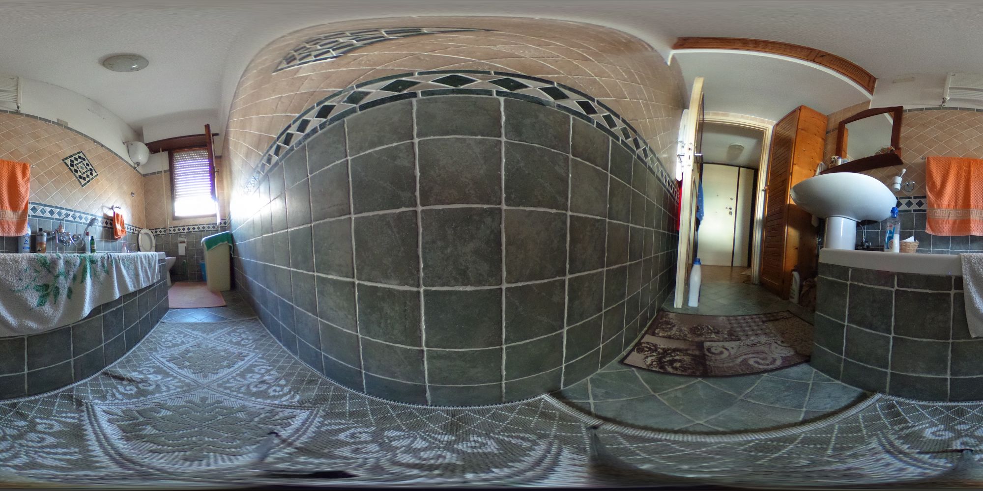 Virtual Tour